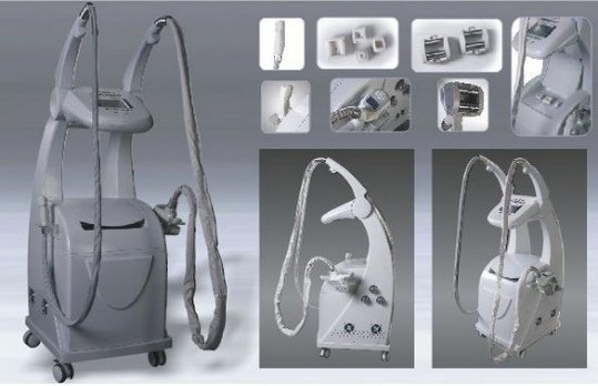 Massage au GPL pour le visage et le corps. Avis, photos avant et après, efficacité