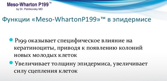 Mesovarton pour la bio-revitalisation du visage. Composition du médicament, fabricant, conséquences, avis des cosmétologues et prix