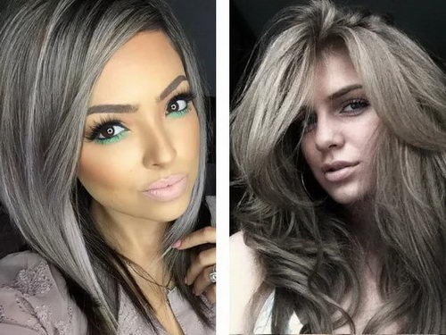 สีผมสีบลอนด์แอช: สีเอสเทล, การ์นิเย่, ลอรีอัล, อิกอร์, ไม่มีแอมโมเนีย, จานสี วิธีบรรลุโดยไม่มีผมสีแดง รูปภาพ