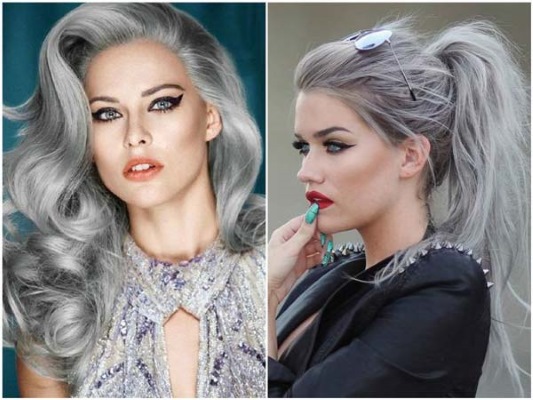 สีผมสีบลอนด์แอช: สีเอสเทล, การ์นิเย่, ลอรีอัล, อิกอร์, ไม่มีแอมโมเนีย, จานสี วิธีบรรลุโดยไม่มีผมสีแดง รูปภาพ