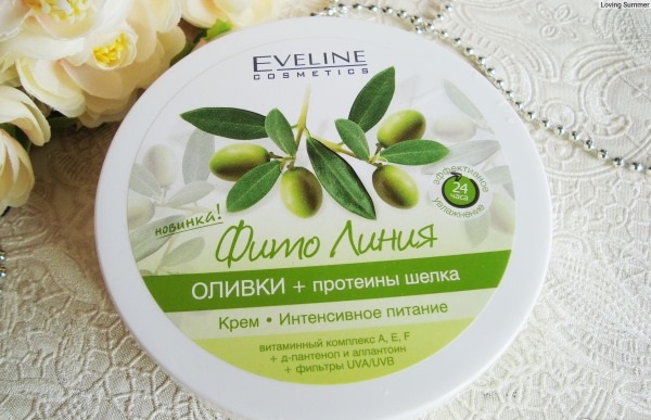 Crème Evelyn pour le visage et le corps à l'acide hyaluronique. Mode d'emploi, avis