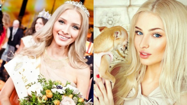 Alena Shishkova. Photos avant et après la chirurgie plastique. Biographie, opérations du modèle, paramètres de la figure