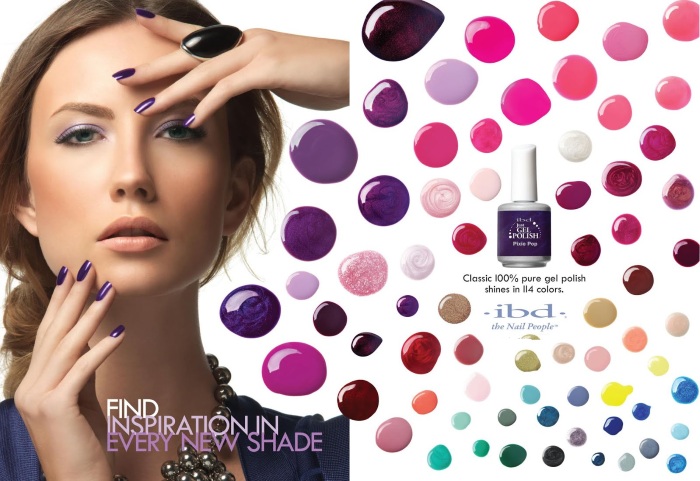 Bonder pour les ongles. Qu'est-ce que c'est, types, différence avec l'apprêt, comment utiliser. Meilleurs Bonders: Lisa, Cody, Ingarden, Ibd, Glenio