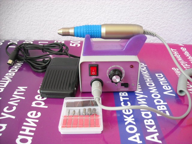 คัตเตอร์สำหรับทำเล็บฮาร์ดแวร์ ประเภทที่มีคำอธิบายและรูปถ่ายมีไว้เพื่ออะไร: เซรามิกเพชรคอรันดัมคาร์ไบด์ การนัดหมายวิธีการฆ่าเชื้อขั้นตอนสำหรับผู้เริ่มต้น