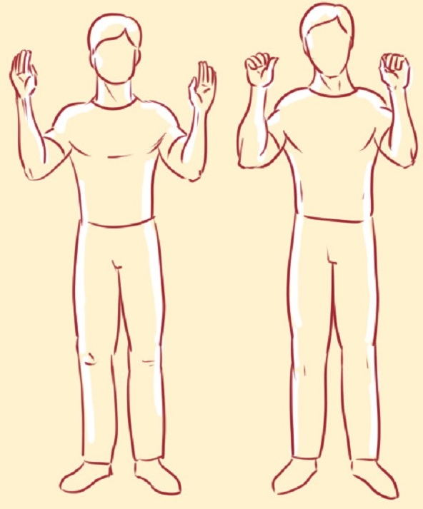 Courbure de la cloison nasale. Traitement sans chirurgie avec des remèdes populaires, conservateur, laser