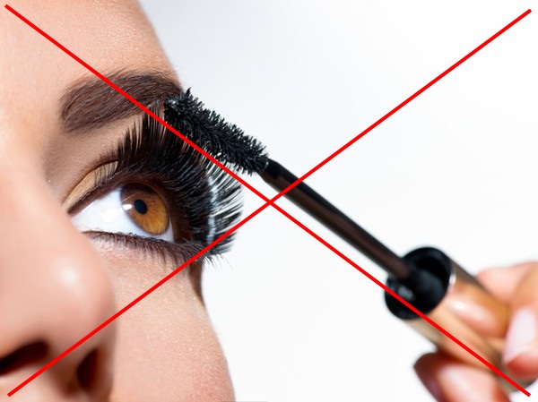 Extension de cils classique. Instructions sur la façon de vous fabriquer. Cours pour débutants