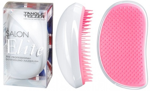 Brosse à cheveux Tangle Teezer - description, avis. Comment distinguer un faux d'un original. Prix et où acheter