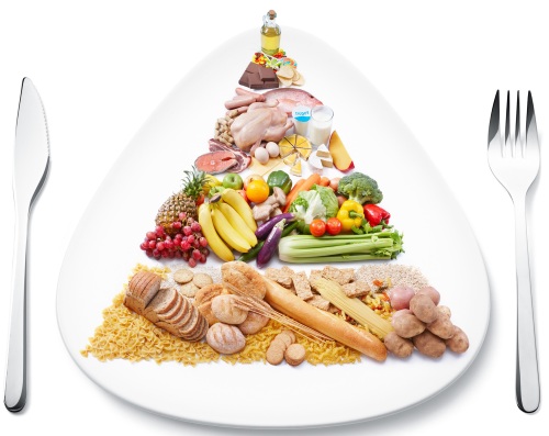 Régime équilibré pour perdre du poids. Menu de la semaine, du mois. Recettes pour cocktails, soupes, muesli