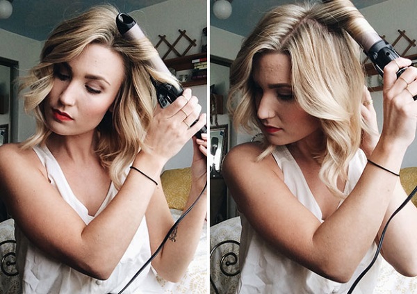 Coupe de cheveux longue bob pour cheveux moyens. Photo, comment couper avec une transition en douceur, avec et sans frange, pour cheveux épais, fins et ondulés