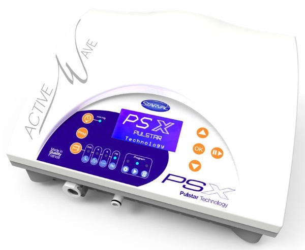 Pressotherapy - มันคืออะไรข้อบ่งชี้ข้อห้ามอุปกรณ์สำหรับการกดที่บ้าน ความคิดเห็นก่อนและหลังภาพถ่าย