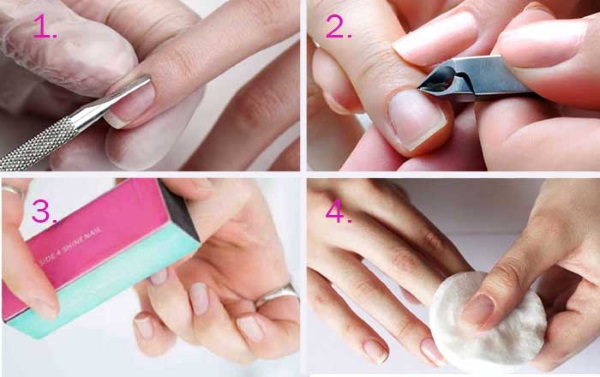 Curseurs pour ongles. Conception, comment utiliser, coller, utiliser avec du vernis gel, 3d, géométrique. Schémas, pochoirs pour manucure, photo