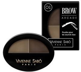 Crayon à sourcils. Guide du débutant: étanche, poudreux, cireux, durable