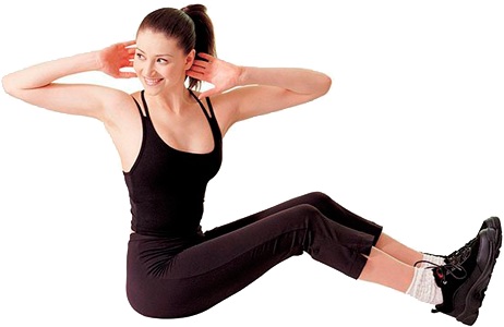 วิธีเพิ่มตูดอย่างรวดเร็วใน 1 วันสัปดาห์. แบบฝึกหัดและการเยียวยาชาวบ้านที่บ้าน