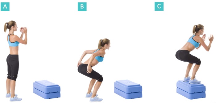 วิธีเพิ่มตูดอย่างรวดเร็วใน 1 วันสัปดาห์. แบบฝึกหัดและการเยียวยาชาวบ้านที่บ้าน