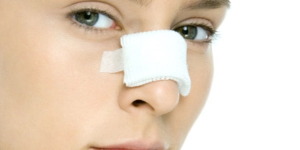 Rhinoplastie à Moscou. Prix et avis des cliniques dans la capitale