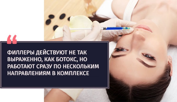 Radiesse en cosmétologie. Avis des cosmétologues, contre-indications, conséquences