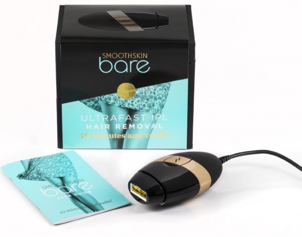 Les meilleurs épilateurs laser pour un usage domestique. Évaluation professionnelle, avis