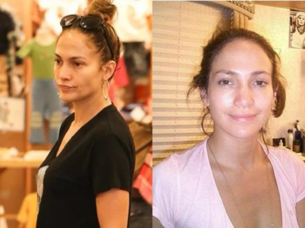 Les plus belles filles du monde. Photo sans maquillage, avec une beauté naturelle sans Photoshop