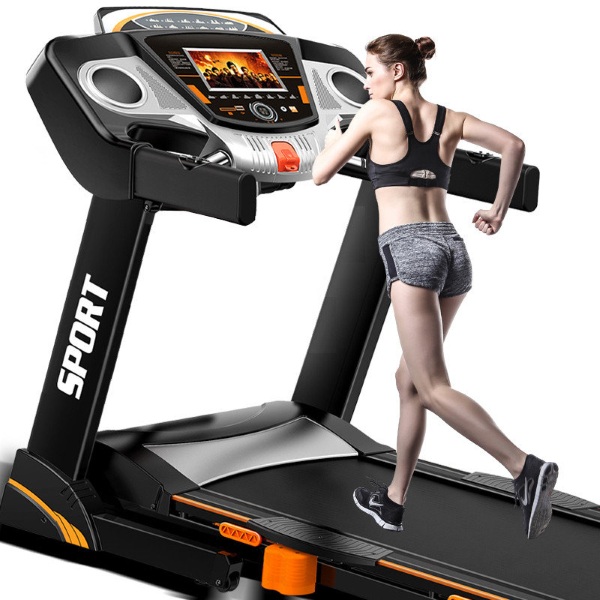 Exercices pour enlever les côtés et le ventre pour les femmes au gymnase, à la maison