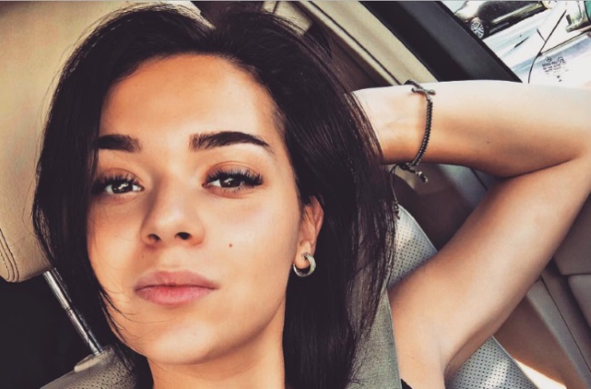 Adeline Sotnikova. Photo en maillot de bain, paramètres de la figure, comment cela a changé, perte de poids, biographie