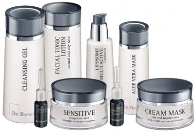 Cosmétiques professionnels pour esthéticiennes. Meilleur classement 2020