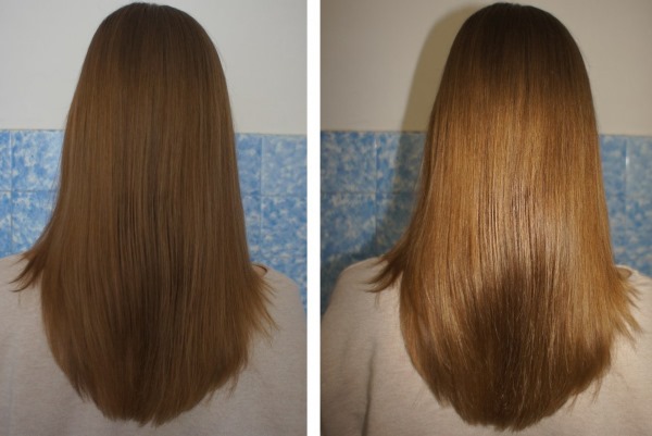 Sérum capillaire professionnel. Évaluation du meilleur 2020, avis