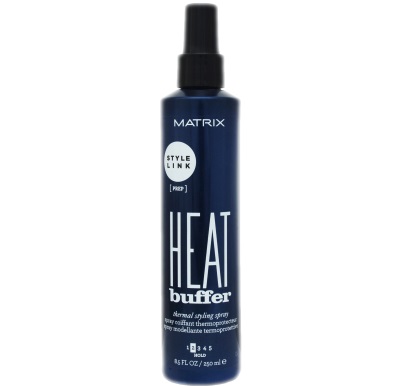 Produits de protection thermique des cheveux pour le coiffage et la restauration. Prix et avis des meilleurs