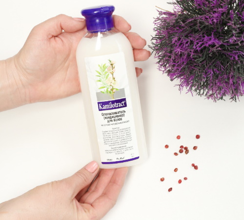 Revitalisants pour cheveux. La meilleure teinture, pour tachée, endommagée, pour la restauration