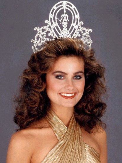 La plus belle femme du monde de tous les temps. Gagnants du concours de beauté par année