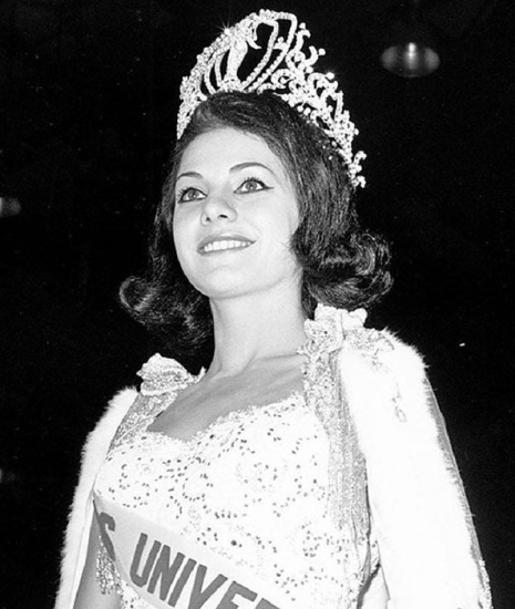 La plus belle femme du monde de tous les temps. Gagnants des concours de beauté par année