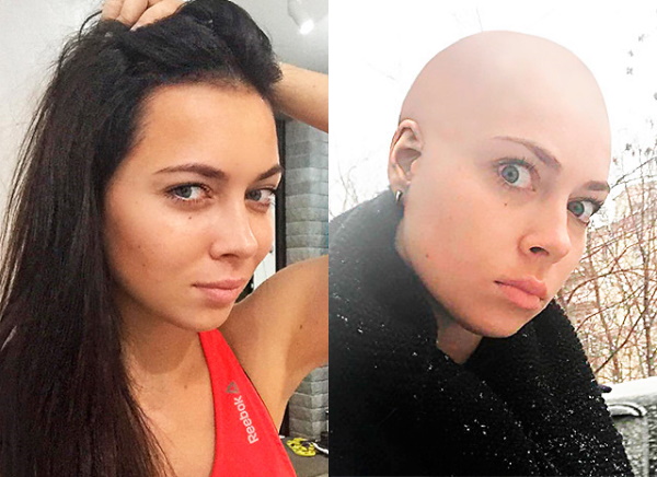 Samburskaya Nastasya. Photos hot Maxim, Playboy, en maillot de bain sans photoshop, avant et après chirurgie plastique, perte de poids, silhouette