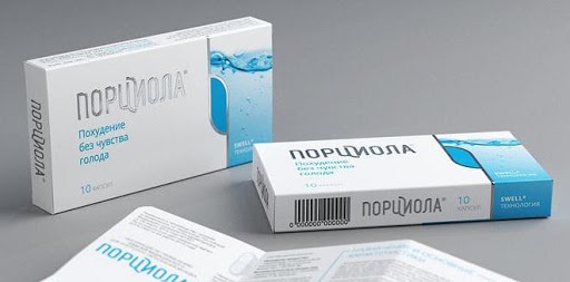 Porziola pour perdre du poids. Avis, mode d'emploi, analogues, prix