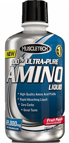 Acides aminés pour la perte de poids pour les femmes, les hommes après 40-50 ans. Évaluation