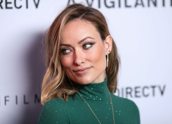 Olivia Wilde. Photos chaudes, volées, biographie, chirurgie plastique