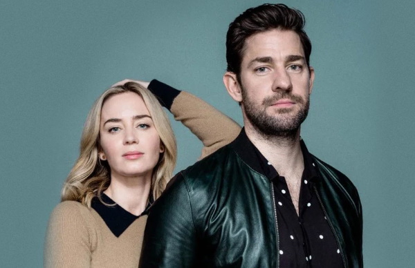 Emily Blunt.Photos chaudes en maillot de bain, avant et après chirurgie plastique, biographie, vie personnelle