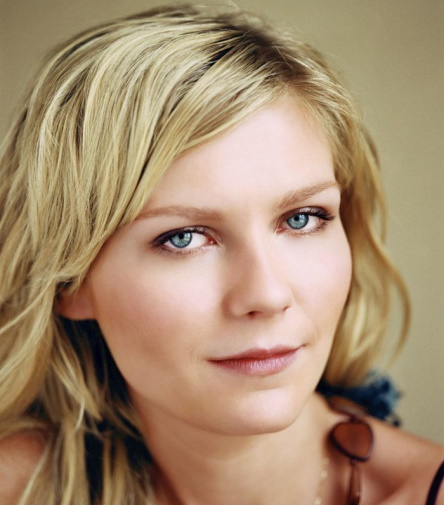 Kirsten Dunst.Photos chaudes, fusionnées, avant et après les plastiques, biographie, vie personnelle