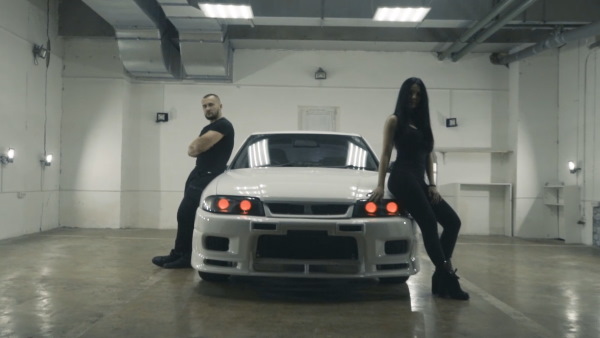 Nastya Tuman. Photos chaudes en maillot de bain, figure, plastique, biographie, vie personnelle