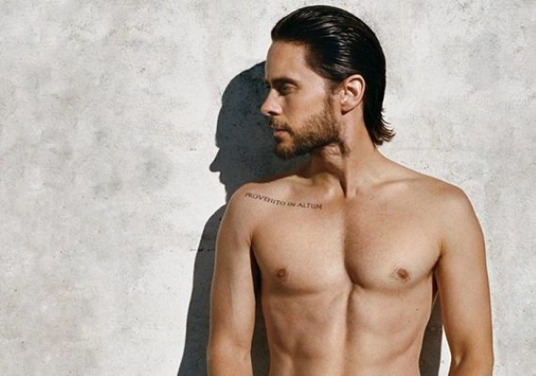 Jared Leto. Photos dans sa jeunesse, avant et après la perte de poids, maintenant, biographie, vie personnelle
