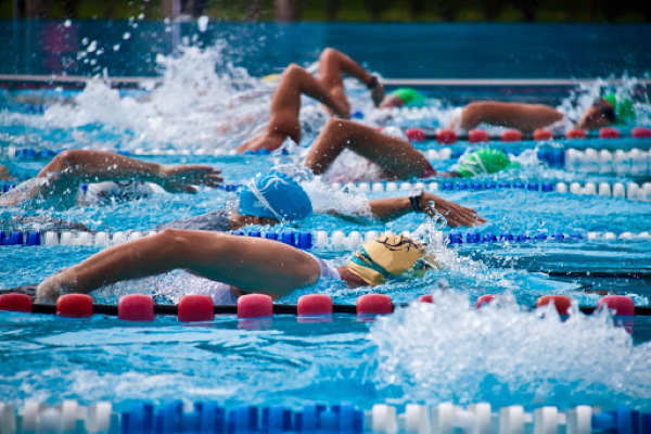 Types d'exercices de fitness, noms de groupe, force, circulaire et autres