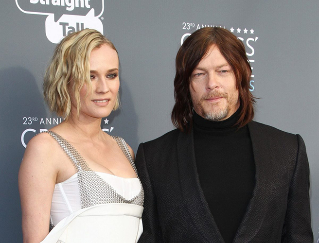 Diane Kruger. Photos chaudes en maillot de bain, Maxim, biographie, vie personnelle