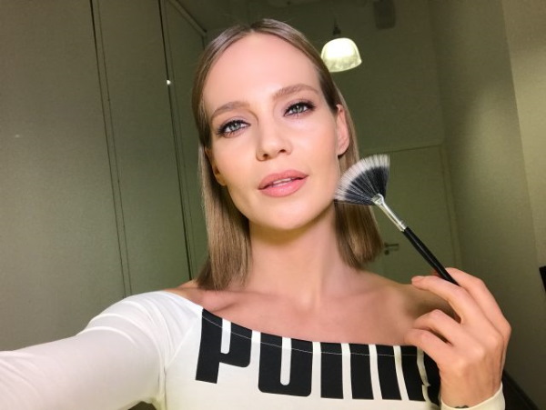 Glucose (Natalia Chistyakova-Ionova). Photos chaudes en maillot de bain, avant et après chirurgie plastique, biographie