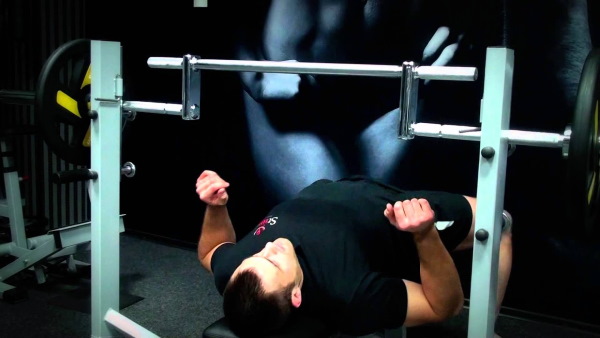 Barres d'haltères. Types, tailles, poids