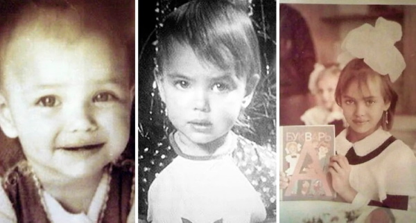 Irina Shayk. Photos chaudes en maillot de bain, avant et après la chirurgie plastique, biographie