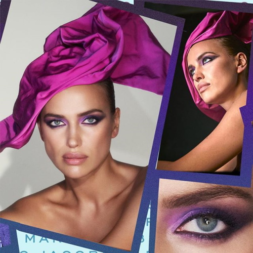 Irina Shayk. Photos chaudes en maillot de bain, avant et après la chirurgie plastique, biographie