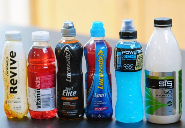 Isotonique. Qu'est-ce que c'est, à quoi ça sert