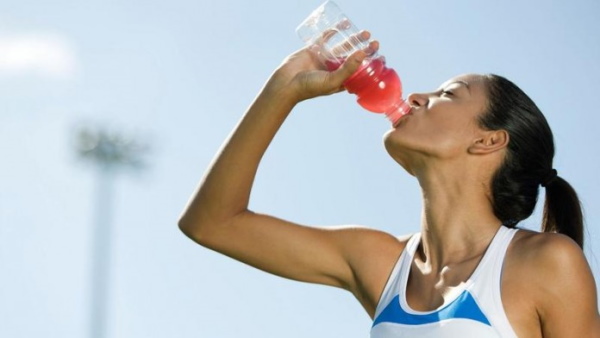 Isotonique. Qu'est-ce que c'est, à quoi ça sert