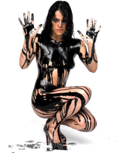 Michelle Rodriguez.Photos chaudes, films, biographie, vie personnelle