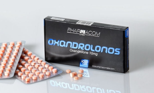 Oxandrolone pour les femmes. Avis après avoir perdu du poids, effets secondaires, prix