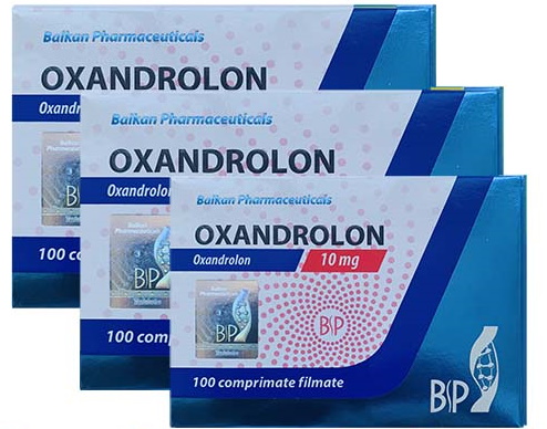 Oxandrolone pour les femmes. Avis après avoir perdu du poids, effets secondaires, prix