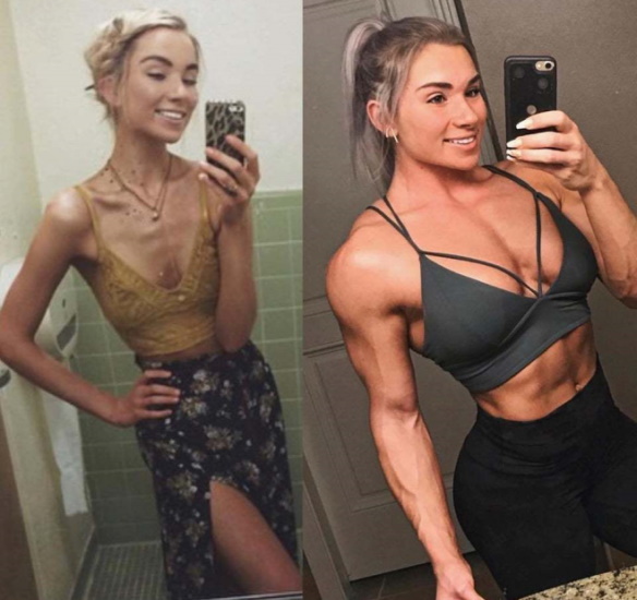 Oxandrolone pour les femmes. Avis après avoir perdu du poids, effets secondaires, prix